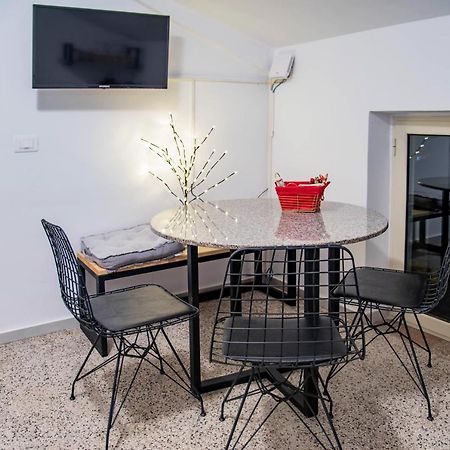 Jonexh Apartments Tiranë Eksteriør bilde