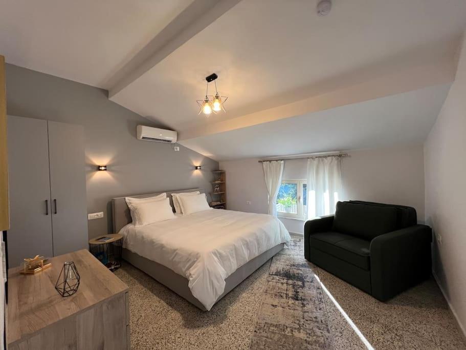 Jonexh Apartments Tiranë Eksteriør bilde