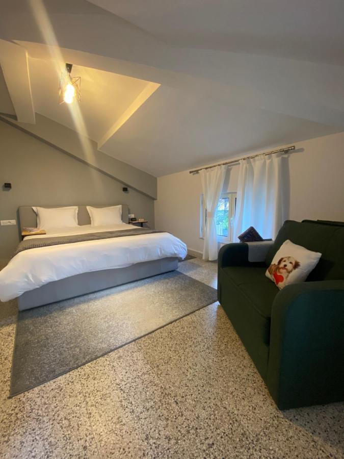 Jonexh Apartments Tiranë Eksteriør bilde