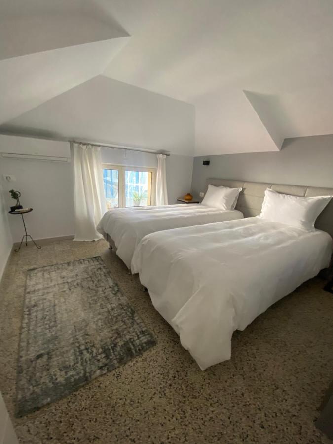 Jonexh Apartments Tiranë Eksteriør bilde