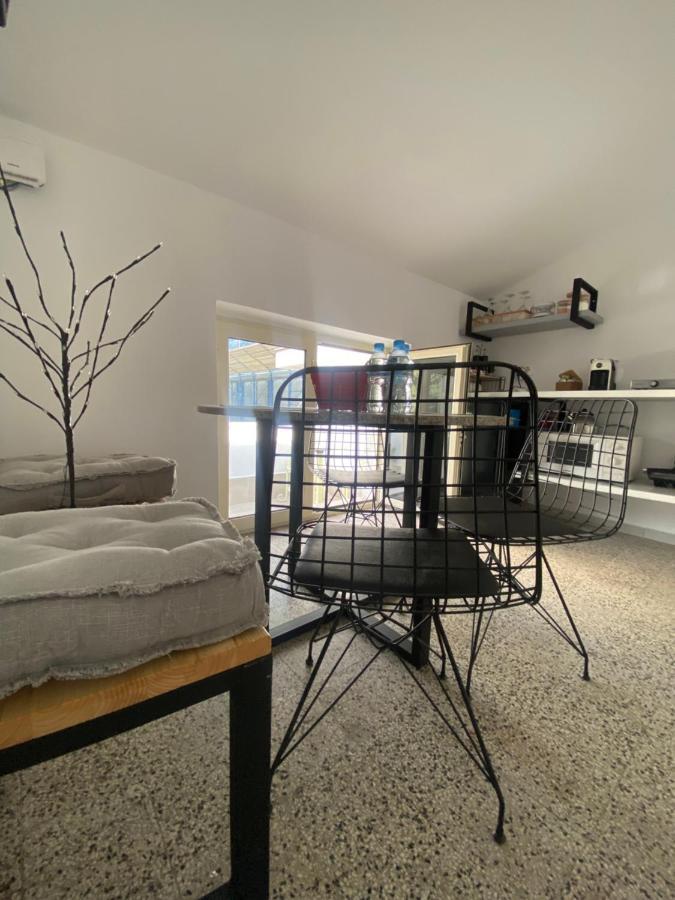 Jonexh Apartments Tiranë Eksteriør bilde