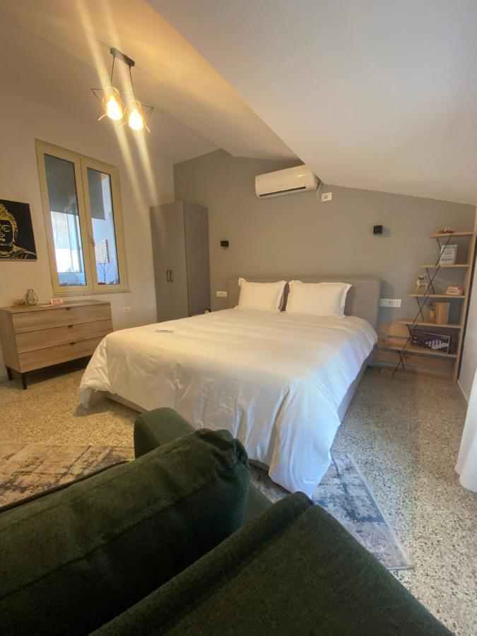 Jonexh Apartments Tiranë Eksteriør bilde