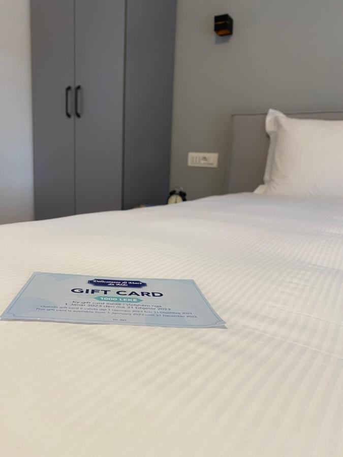Jonexh Apartments Tiranë Eksteriør bilde
