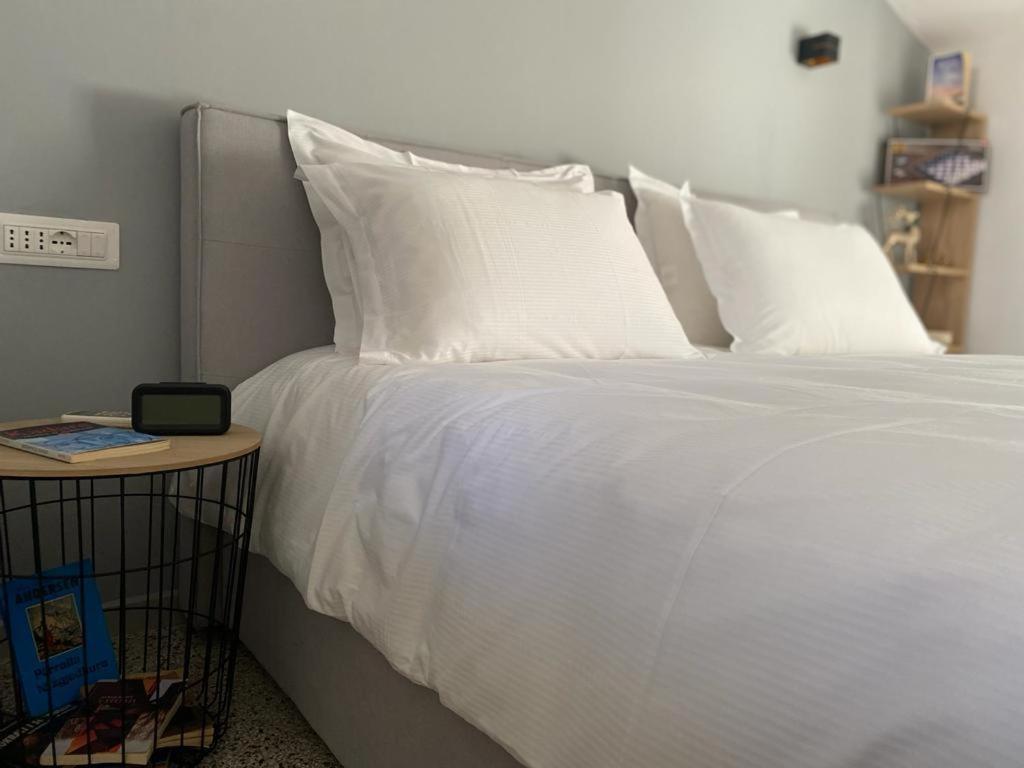Jonexh Apartments Tiranë Eksteriør bilde