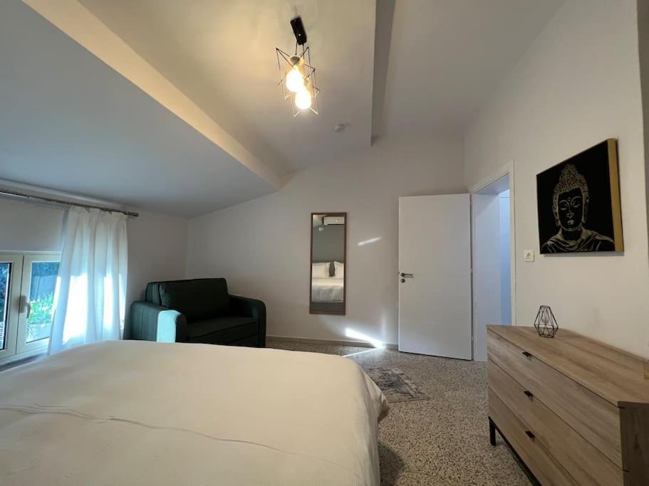Jonexh Apartments Tiranë Eksteriør bilde