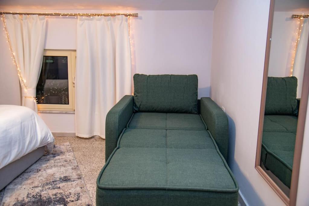 Jonexh Apartments Tiranë Eksteriør bilde
