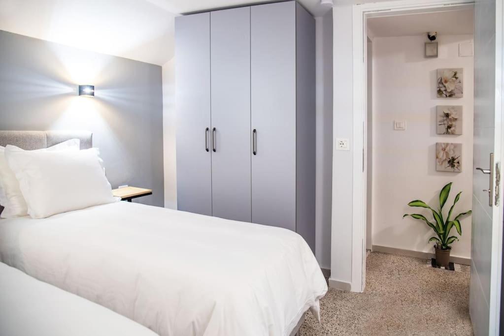 Jonexh Apartments Tiranë Eksteriør bilde