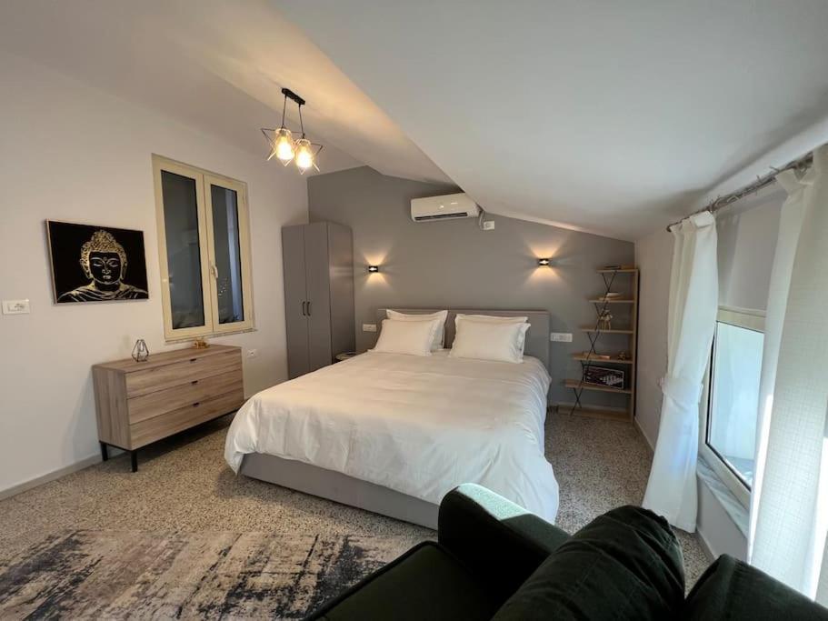 Jonexh Apartments Tiranë Eksteriør bilde