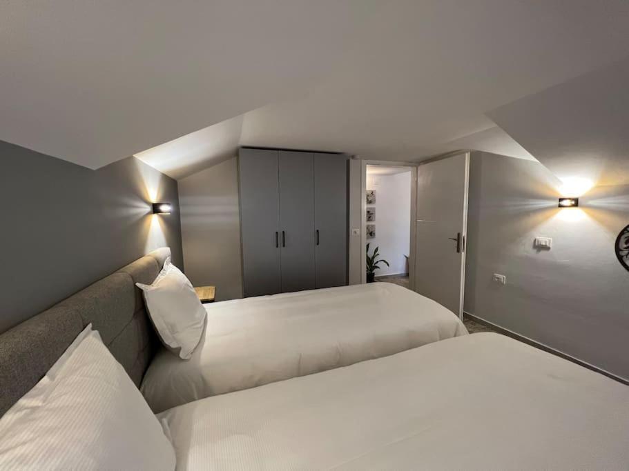 Jonexh Apartments Tiranë Eksteriør bilde