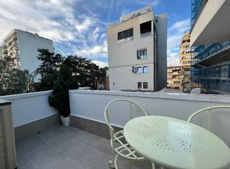 Jonexh Apartments Tiranë Eksteriør bilde