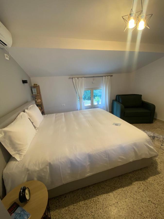 Jonexh Apartments Tiranë Eksteriør bilde