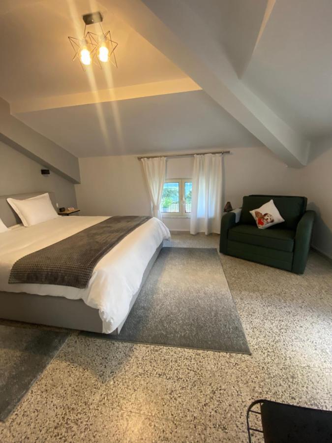 Jonexh Apartments Tiranë Eksteriør bilde