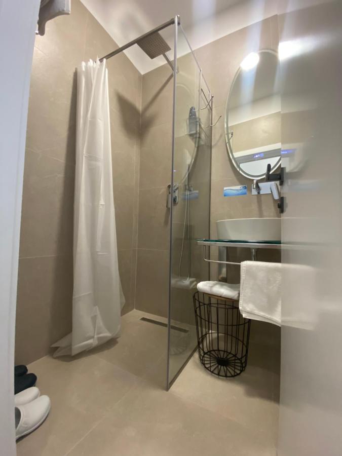 Jonexh Apartments Tiranë Eksteriør bilde