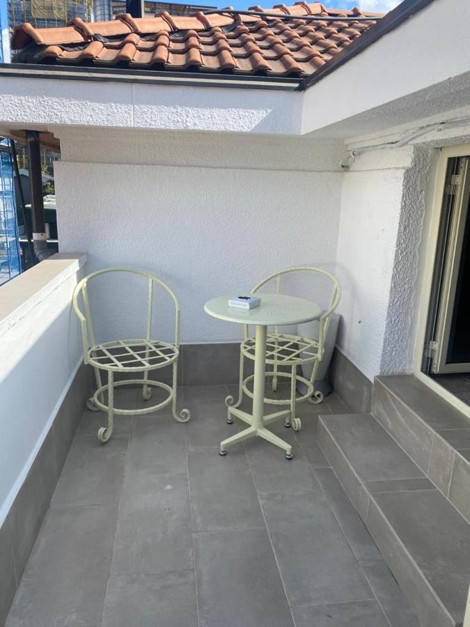 Jonexh Apartments Tiranë Eksteriør bilde