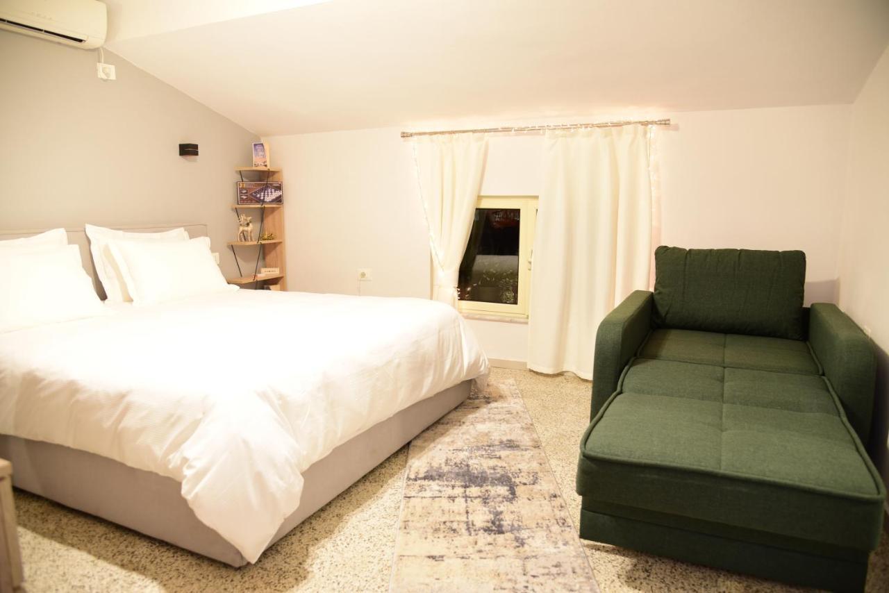 Jonexh Apartments Tiranë Eksteriør bilde